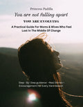 You Are Not Falling Apart