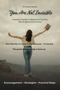 You Are Not Invisible