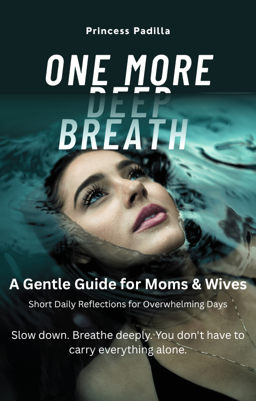 One More Deep Breath eBook