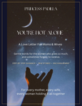 You're Not Alone