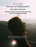 You Are Not Falling Apart - eBook
